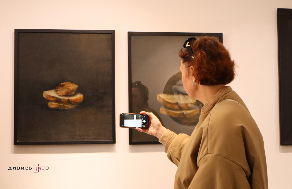 Крок за кроком до мистецтва: про Art Walk галереями Львова - 26