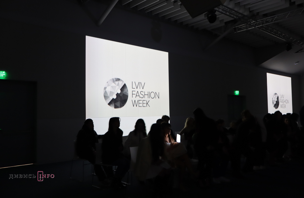 Lviv Fashion Week: як минув тиждень моди цього року (фоторепортаж) - 2