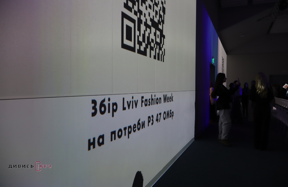 Lviv Fashion Week: як минув тиждень моди цього року (фоторепортаж) - 3
