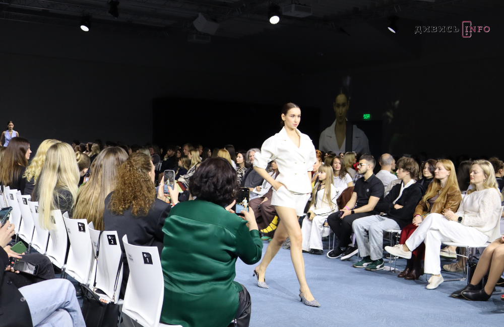 Lviv Fashion Week: як минув тиждень моди цього року (фоторепортаж) - 5