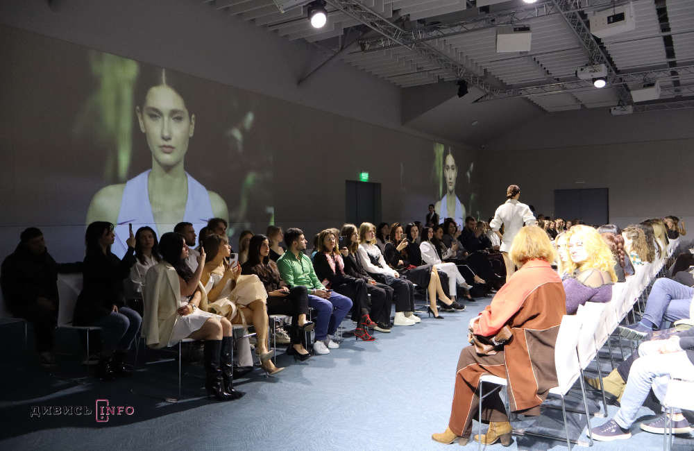 Lviv Fashion Week: як минув тиждень моди цього року (фоторепортаж) - 6