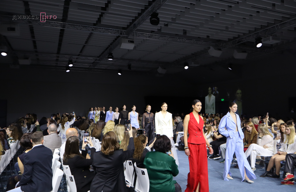 Lviv Fashion Week: як минув тиждень моди цього року (фоторепортаж) - 9