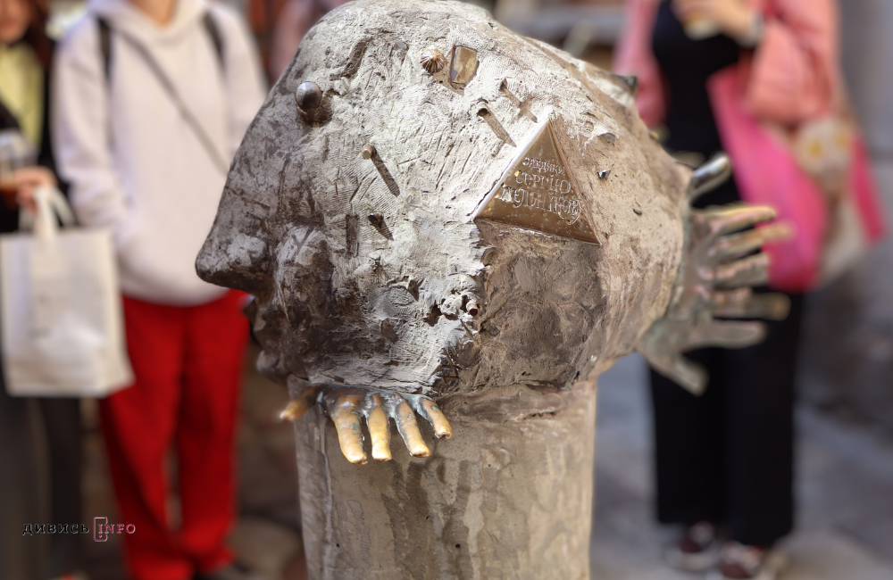Крок за кроком до мистецтва: про Art Walk галереями Львова - 13
