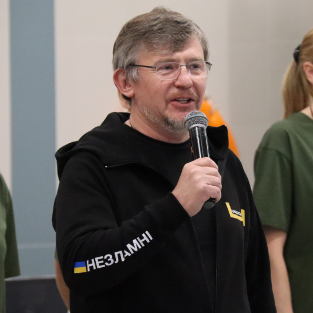 Ігри Нескорених у Львові: чому плавання важливе для відновлення бійців (фото) - 1