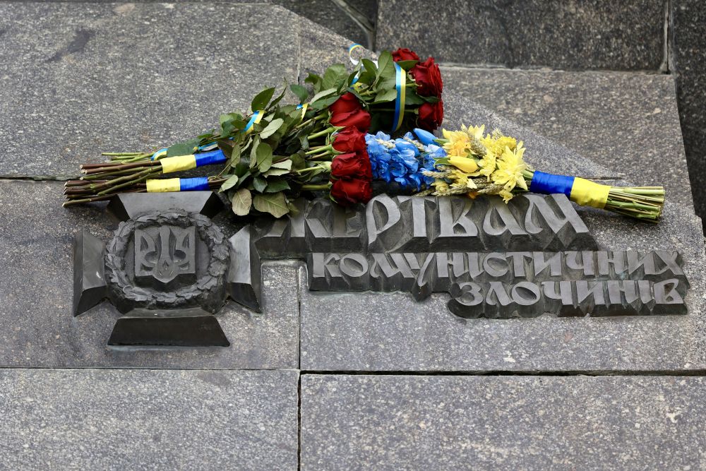 У Львові вшанували пам’ять жертв політичних репресій - 3