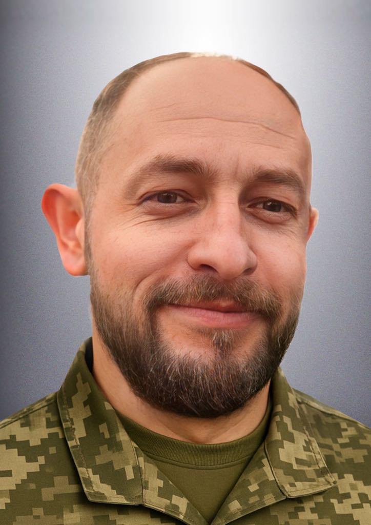 Завтра Львів попрощається з трьома загиблими воїнами - 2