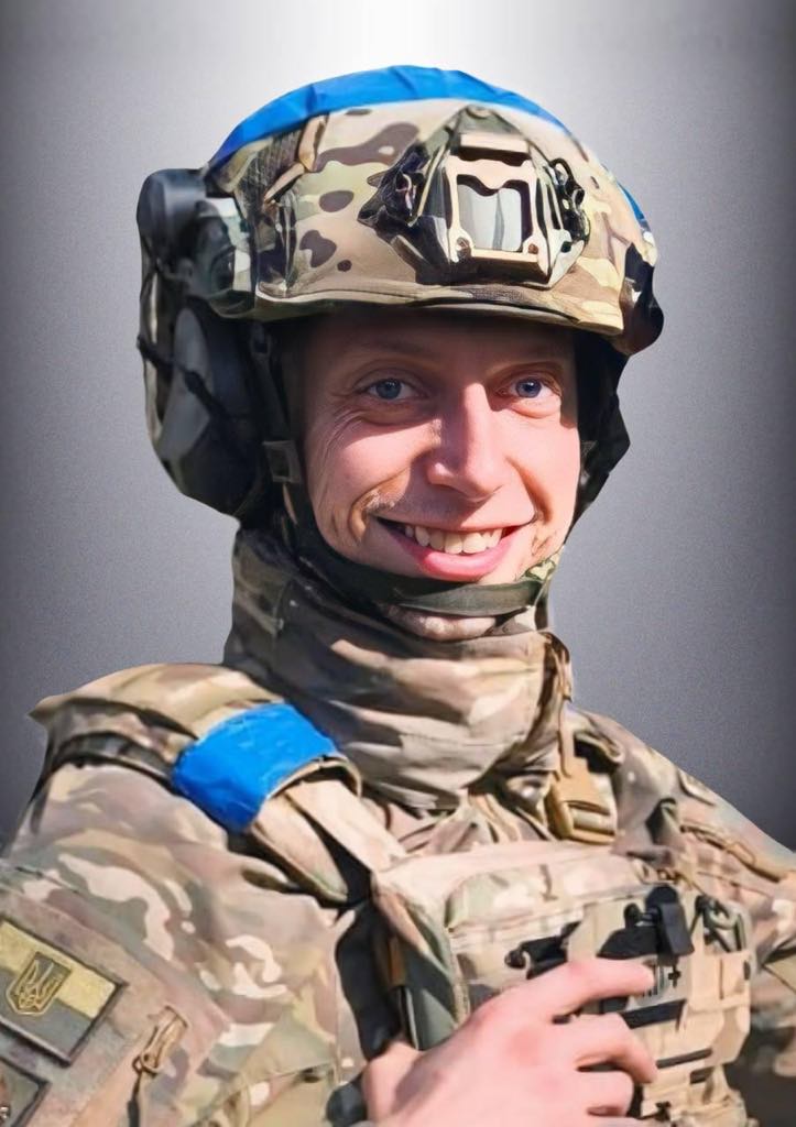 Завтра Львів попрощається з трьома загиблими воїнами - 3