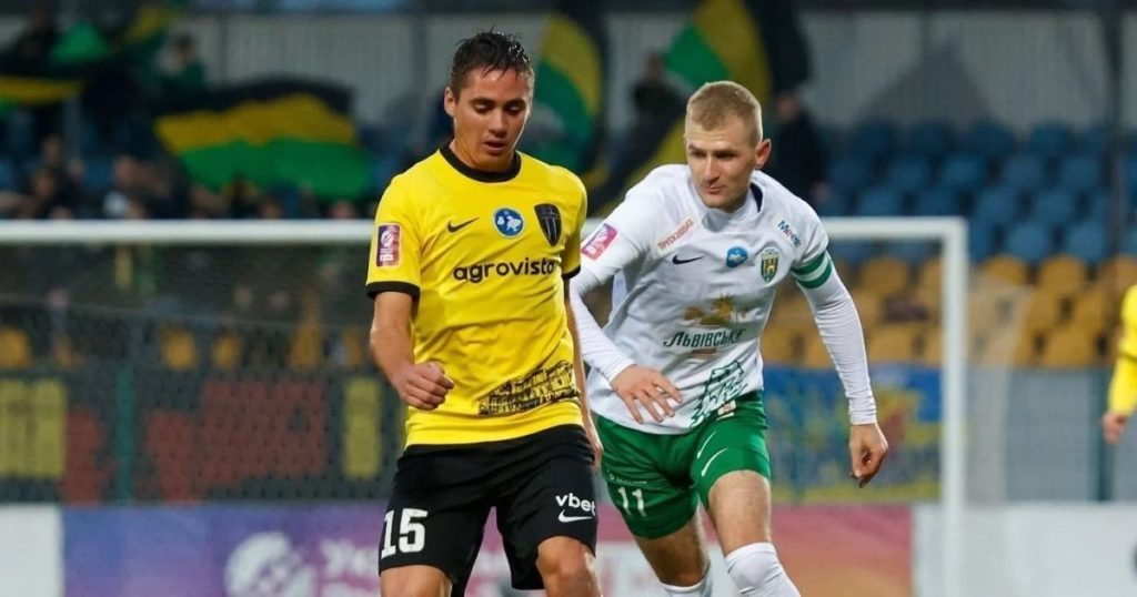 Які спортивні події відвідати у Львові цими вихідними - 4