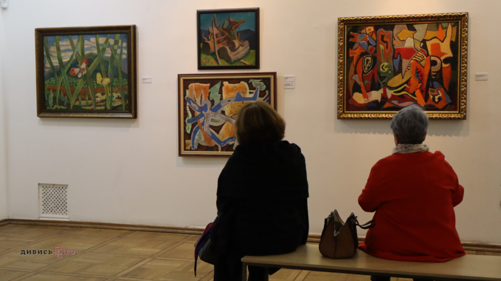 Куди піти у Львові з 16 по 25 травня: добірка подій - 6