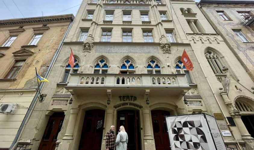 Електромобільність Львова, е-квиток в області та безбар'єрна мова: головні новини дня - 7