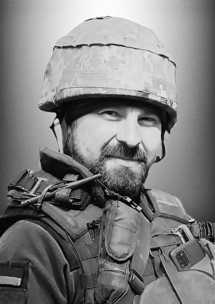 Сьогодні на Львівщині попрощаються з трьома воїнами — що про них відомо - 3
