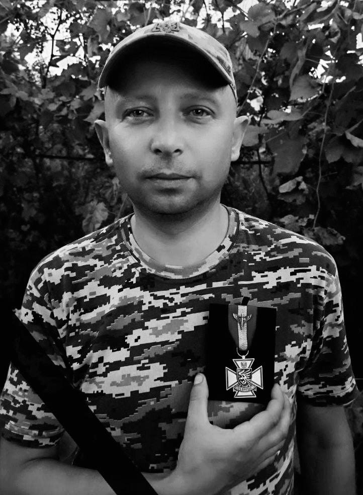 Сьогодні на Львівщині попрощаються з трьома воїнами — що про них відомо - 4