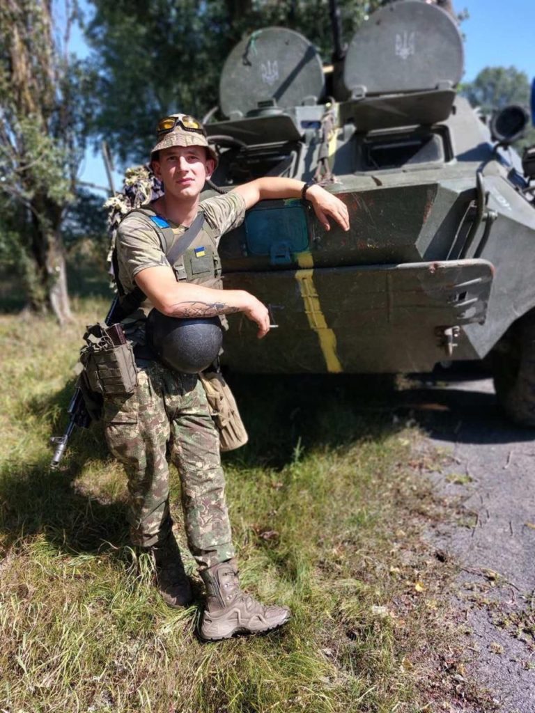 З російського полону повернулися семеро воїнів зі Львівщини (ОНОВЛЕНО) - 6
