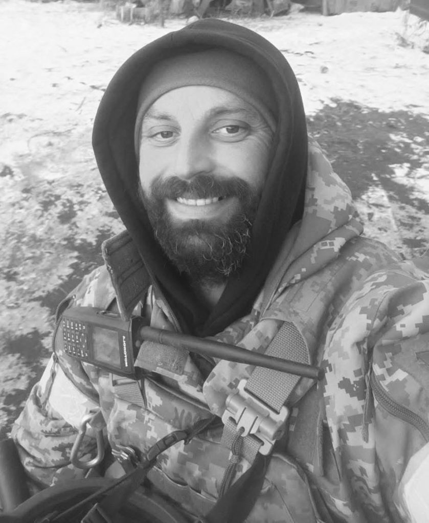 Сьогодні на Львівщині попрощаються з чотирма воїнами — що про них відомо (ДОПОВНЕНО) - 5