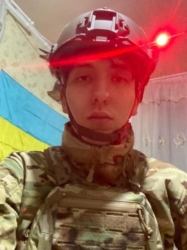 З російського полону повернулися семеро воїнів зі Львівщини (ОНОВЛЕНО) - 7