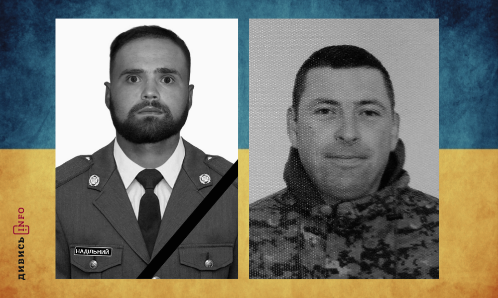 полеглі бійці Львівщини