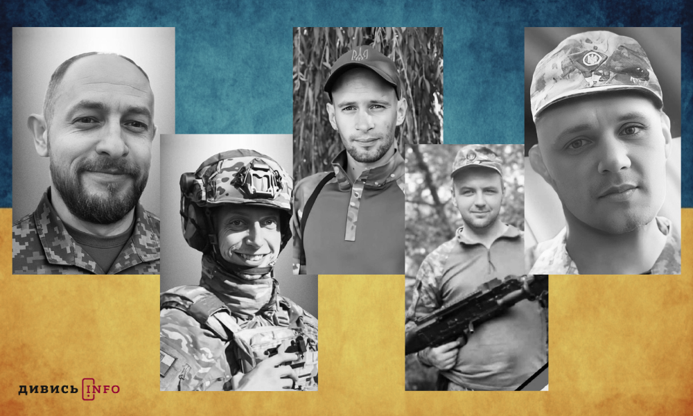 Прощання з воїнами на Львівщині, страйк польських фермерів на кордоні, угода зі США: головні новини дня - 2