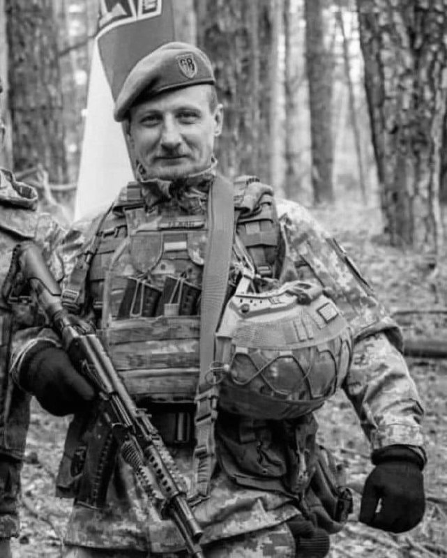Сьогодні на Львівщині попрощаються з чотирма воїнами — що про них відомо - 1