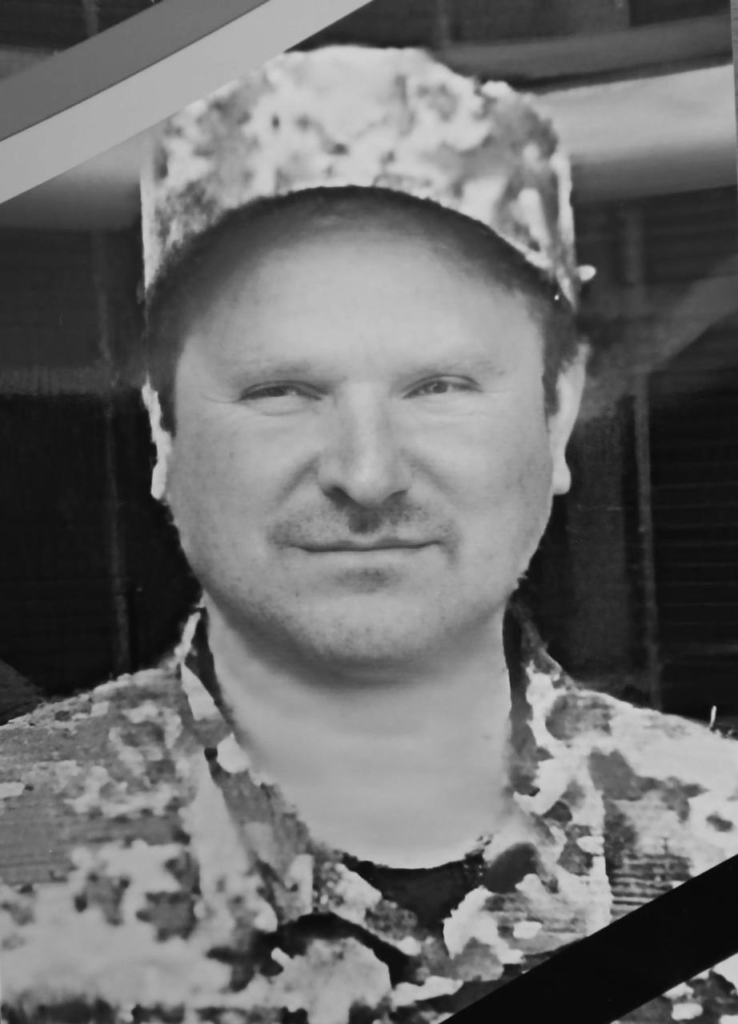Сьогодні на Львівщині попрощаються з п'ятьма воїнами — що про них відомо (ОНОВЛЕНО) - 2