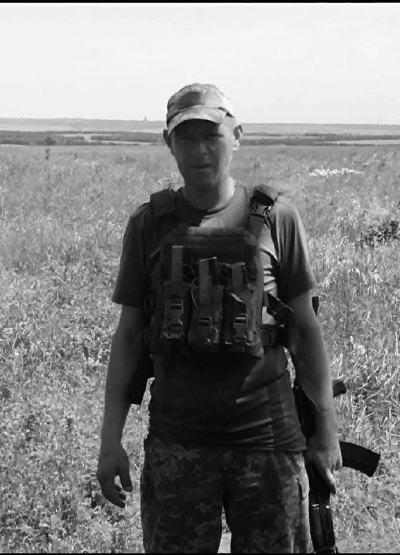 Сьогодні на Львівщині попрощаються з п'ятьма воїнами — що про них відомо (ОНОВЛЕНО) - 3