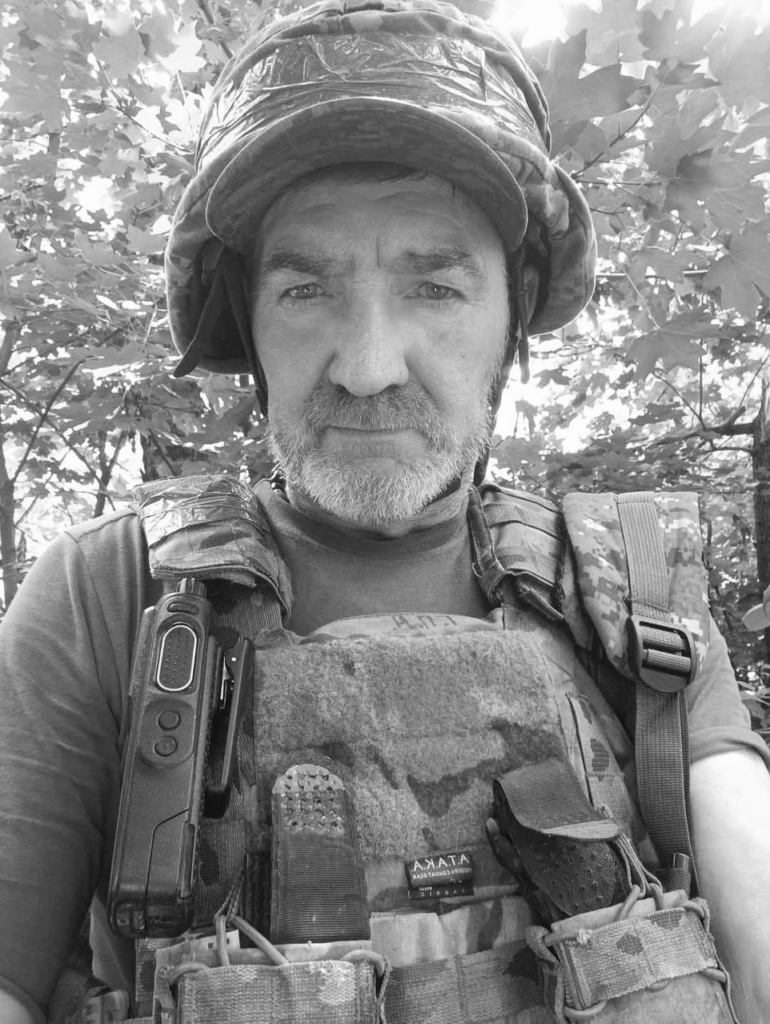 Сьогодні на Львівщині попрощаються з п'ятьма воїнами — що про них відомо (ОНОВЛЕНО) - 5