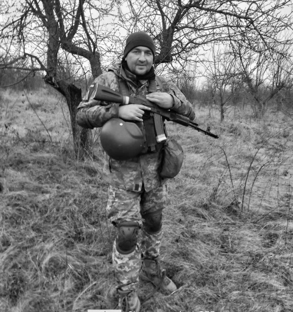 Сьогодні на Львівщині попрощаються із шістьма воїнами — що про них відомо - 5