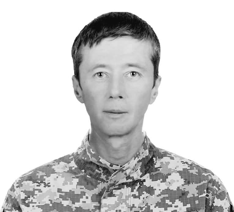 Сьогодні на Львівщині попрощаються з трьома воїнами — що про них відомо - 2