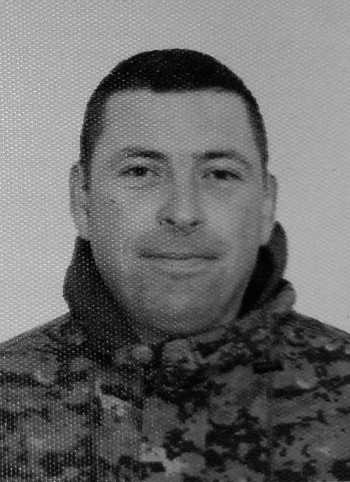 Сьогодні на Львівщині попрощаються з двома воїнами — що про них відомо - 2
