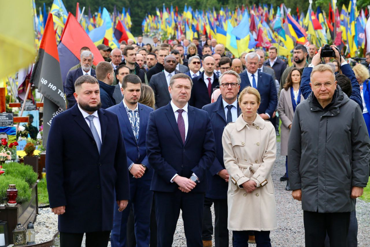 міністри