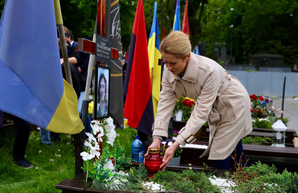 Міністри ЄС приїхали до Львова до Дня Європи (ДОПОВНЕНО) - 2