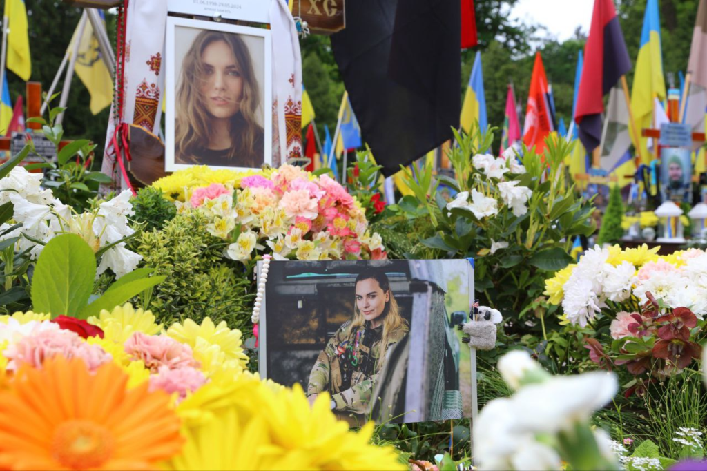 Міністри ЄС приїхали до Львова до Дня Європи (ДОПОВНЕНО) - 5