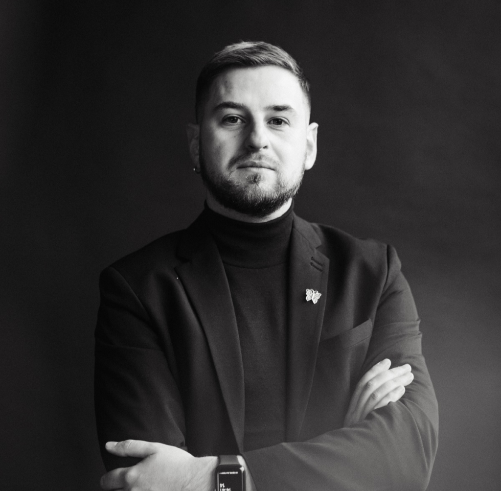 Нафталінові пережитки, лінь та байдужість, — Тарас Демко про небажання молоді ходити до музеїв - 1