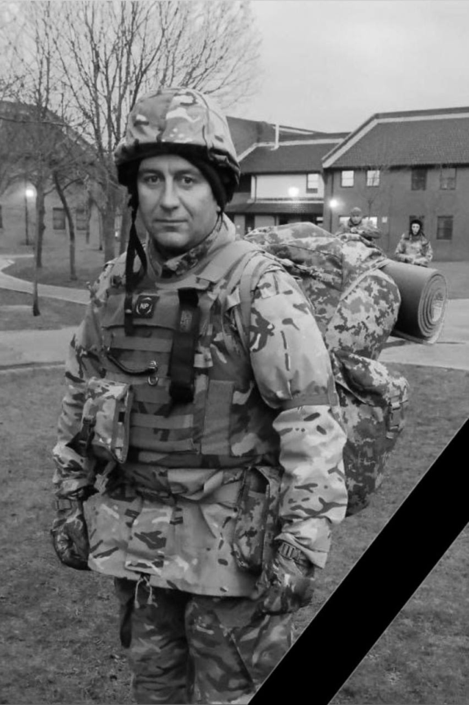 Сьогодні на Львівщині попрощаються з вісьма воїнами — що про них відомо - 1
