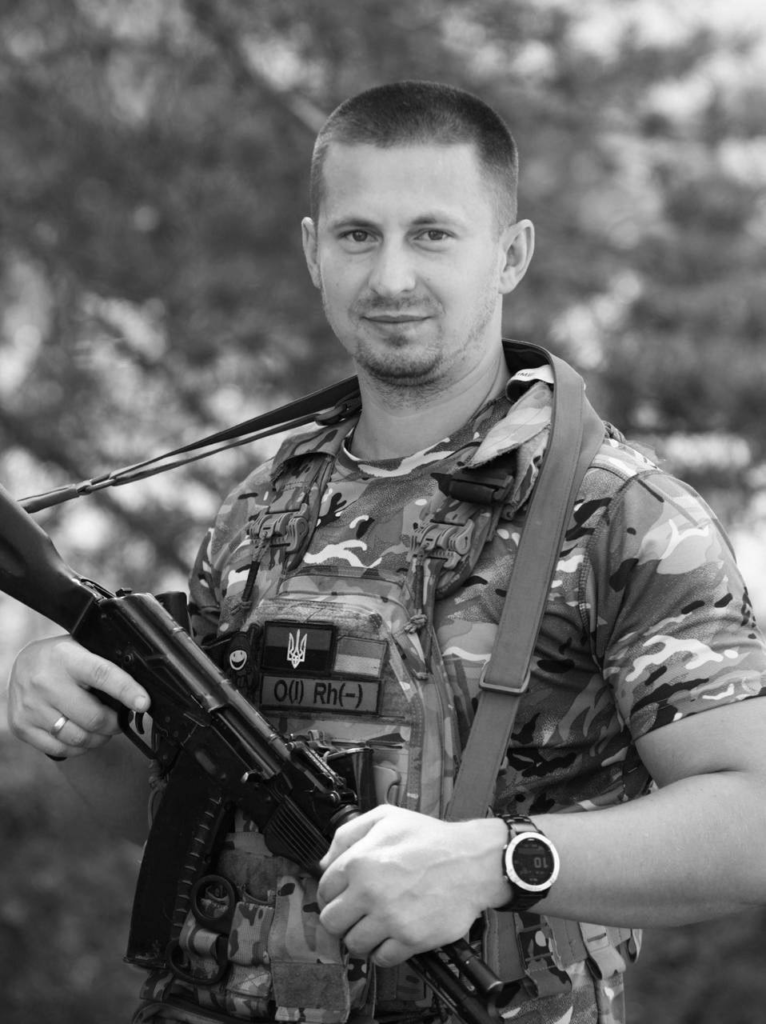 Сьогодні на Львівщині попрощаються з вісьма воїнами — що про них відомо - 8