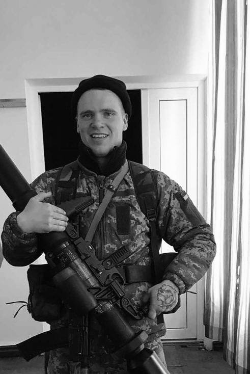 Сьогодні на Львівщині попрощаються з чотирма воїнами — що про них відомо (ДОПОВНЕНО) - 1