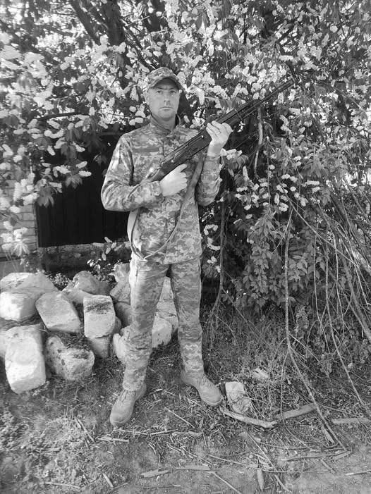 Сьогодні на Львівщині попрощаються з чотирма воїнами — що про них відомо - 1