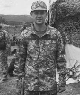 Сьогодні на Львівщині попрощаються з чотирма воїнами — що про них відомо - 2