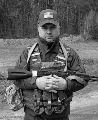 Сьогодні на Львівщині попрощаються з чотирма воїнами — що про них відомо - 4