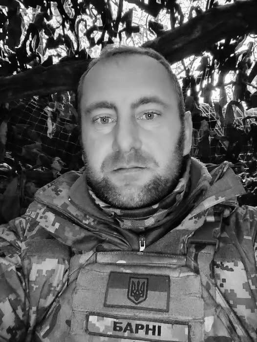 Сьогодні на Львівщині попрощаються з п'ятьма воїнами — що про них відомо - 3