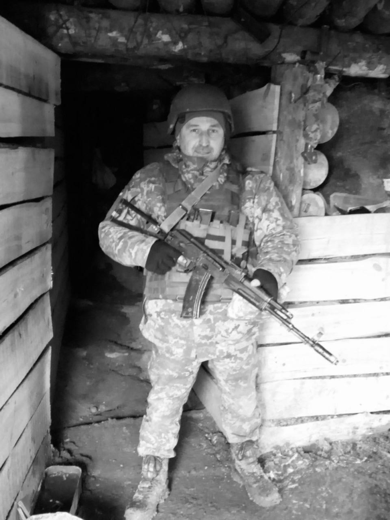 Сьогодні на Львівщині попрощаються з десятьма воїнами — що про них відомо - 3