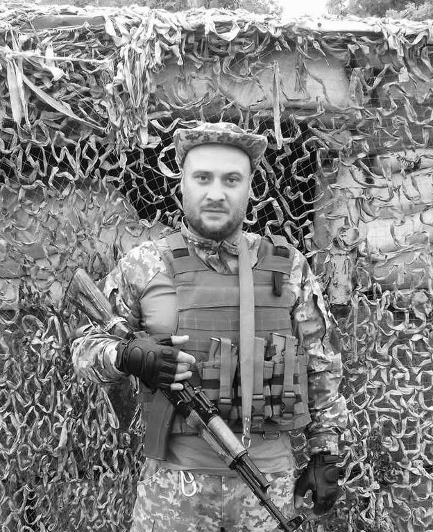 Сьогодні на Львівщині попрощаються з десятьма воїнами — що про них відомо - 4