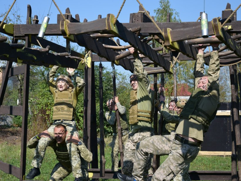 Як на Львівщині підтримують молодіжні ініціативи та які є проблеми - 3