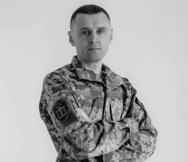 Сьогодні на Львівщині попрощаються із п'ятьма воїнами — що про них відомо - 4