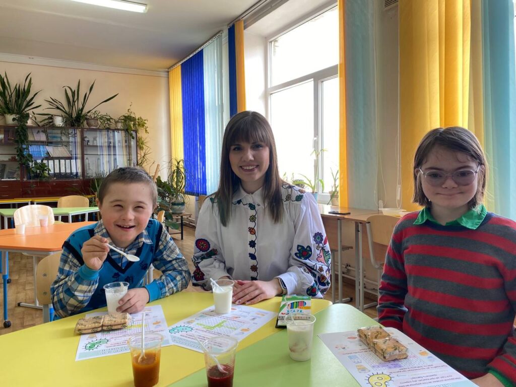 «Ми маємо залюбити дітей в науку»: в чому проблеми викладання природничих наук у школах - 9
