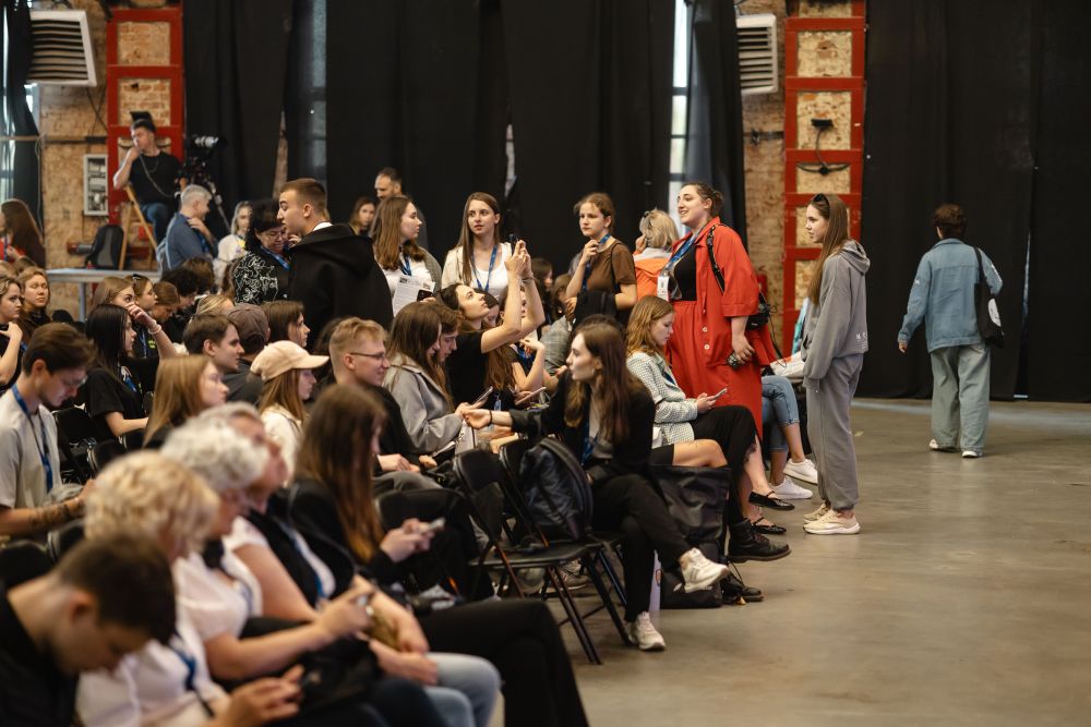 Як минув та про що говорили топові архітектори світу на третьому Urban Forum у Львові - 7