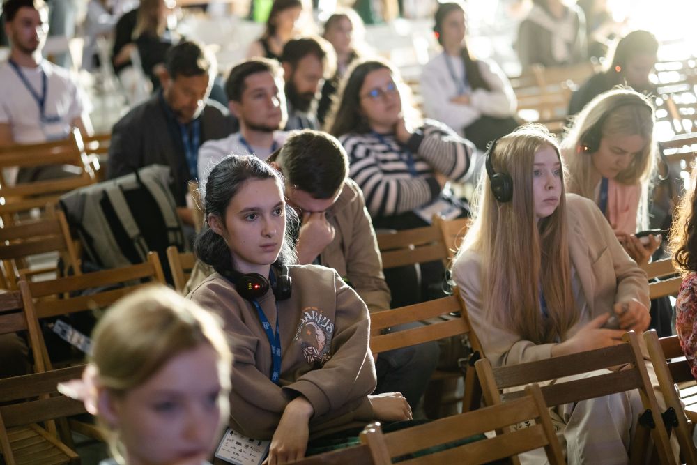 Як минув та про що говорили топові архітектори світу на третьому Urban Forum у Львові - 2