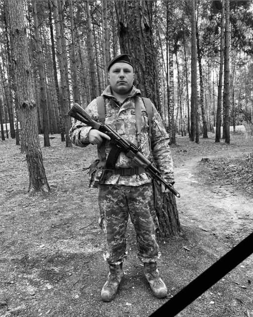 Сьогодні Львівщина прощається із одним полеглим захисником - 2