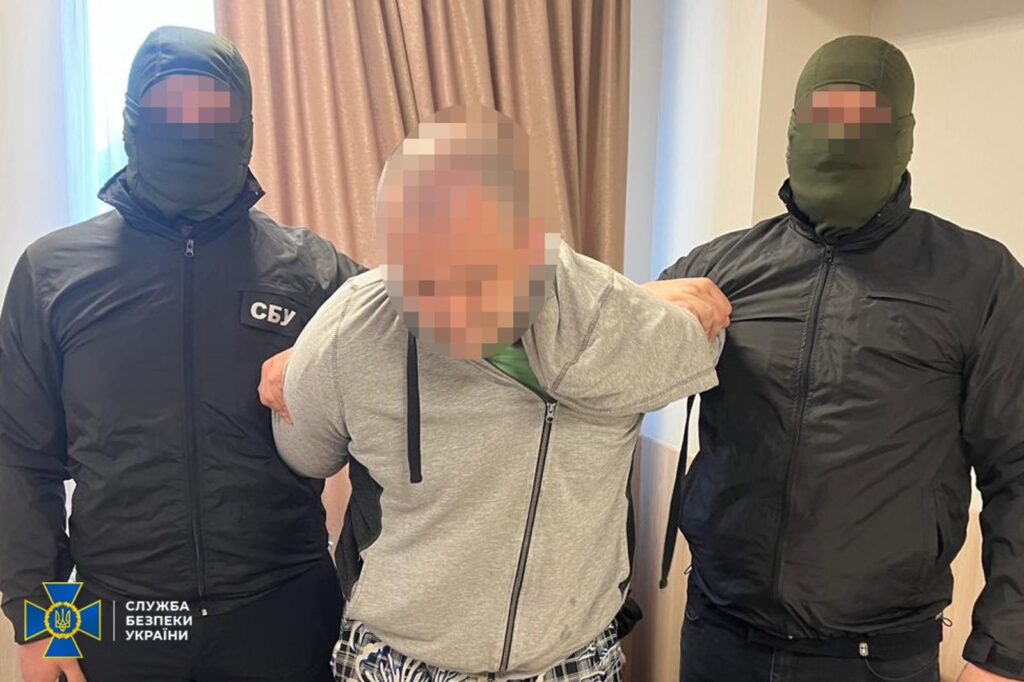 Російська атака на Львівщину, затримання агента РФ, відновлення гарячої води: головні новини дня - 4