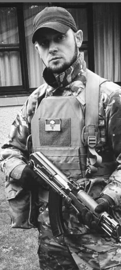 Сьогодні Львівщина прощається із одним полеглим захисником - 2