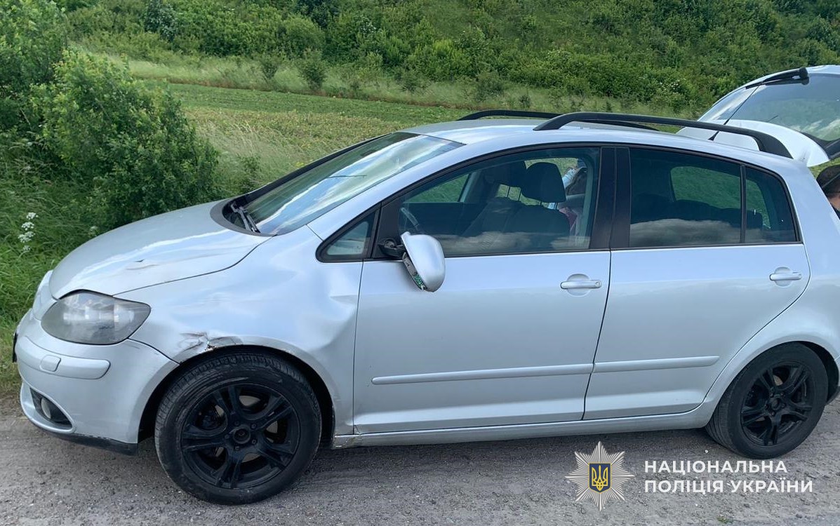 На Львівщині внаслідок ДТП загинула жінка - 3
